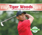 Tiger Woods: Golf Great & Multi-Major Champion: Golf Great & Multi-Major Champion - Library Binding
