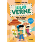 Viaje Al Centro de la Tierra: En Letra Mayúscula Para Aprender a Leer / Journey to the Center of the Earth: In Uppercase Letters - Paperback
