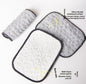 Silver wire dishcloth-1 piece