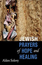Jewish Prayers of Hope and Healing - Paperback