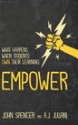 Empower - Hardcover