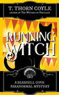 Running Witch - Paperback