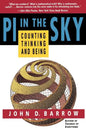 Pi in the Sky: Counting, Thinking, and Being - Paperback