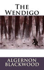 The Wendigo - Paperback