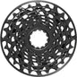 SRAM XG-795 DH Cassette - 7 Speed 10-24t Black For XD Driver Body