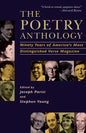 The Poetry Anthology: Ninety Years of America's Most Distinguished Verse Magazine - Paperback