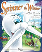 Spinner the Winner - Paperback
