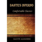 Dante's Inferno: Comfortable Classics - Paperback