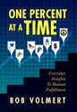 One Percent At A Time - Hardcover