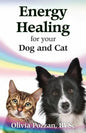 Energy Healing for your Dog and Cat - Paperback