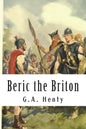 Beric the Briton - Paperback