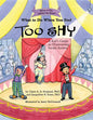 What to Do When You Feel Too Shy: A Kid's Guide to Overcoming Social Anxiety - Paperback