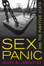 Sex Panic and the Punitive State - Paperback