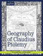 Geography of Claudius Ptolemy - Paperback