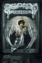 The Raven by Edgar Allan Poe Illustrated by Gustave Doré - Paperback