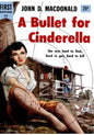 A Bullet For Cinderella: A mystery crime novel (AURA PRESS) - Paperback
