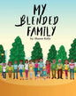 My Blended Family - Paperback