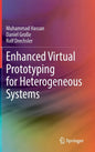 Enhanced Virtual Prototyping for Heterogeneous Systems - Hardcover