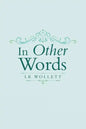 In Other Words - Paperback