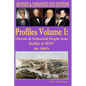 Profiles Volume I: Historic & Influential People from Buffalo & WNY - The 1800s - Paperback