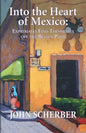 Into the Heart of Mexico: Expatriates Find Themselves Off the Beaten Path - Paperback