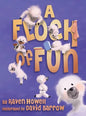 A Flock of Fun - Hardcover