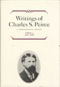 Writings of Charles S. Peirce: A Chronological Edition, Volume 3: 1872 1878 - Hardcover