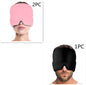 Ice Headache Relief Gel Eye Mask