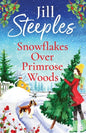 Snowflakes Over Primrose Woods - Paperback