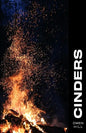 Cinders: poems - Paperback