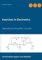 Exercises in Electronics: Operational Amplifier Circuits - Paperback