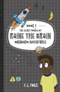 The Secret World of Raine the Brain: Quindaro Adventures - Paperback