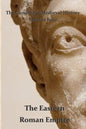 The Cambridge Medieval History vol 4 - The Eastern Roman Empire - Paperback