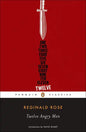 Twelve Angry Men - Hardcover