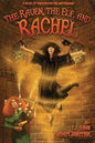 The Raven, The Elf, and Rachel - Paperback