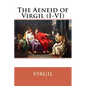 The Aeneid of Virgil (I-VI) Virgil - Paperback