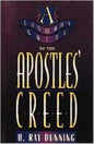 Layman's Guide to the Apostles' Creed - Paperback