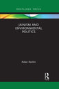 Jainism and Environmental Politics - Paperback