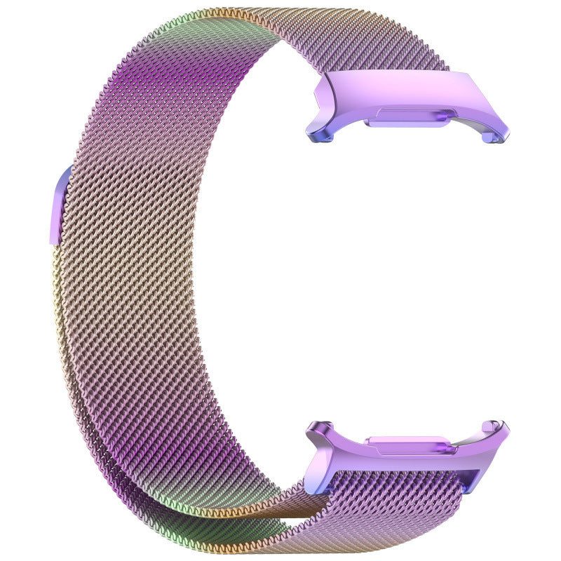 Suitable For Alloy Milanese Watch Straps
