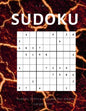 Lime Sudoku difficult books for adults large print: Sudoku hard level with answers for extreme, advanced and expert puzzle game solvers. - Paperback