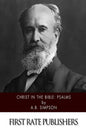 Christ in the Bible: Psalms - Paperback