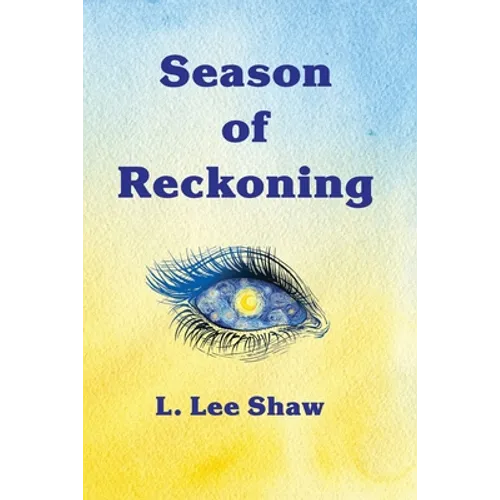 Season of Reckoning - Paperback