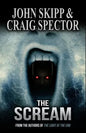 The Scream - Paperback