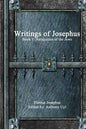 Writings of Josephus: Book 1 - Paperback
