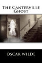 The Canterville Ghost - Paperback