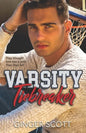 Varsity Tiebreaker - Paperback