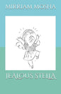 Jealous Stella - Paperback