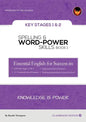 Spelling & Word-Power Skills - Paperback