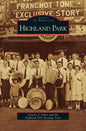 Highland Park - Hardcover