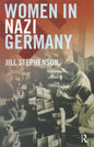 Women in Nazi Germany - Paperback